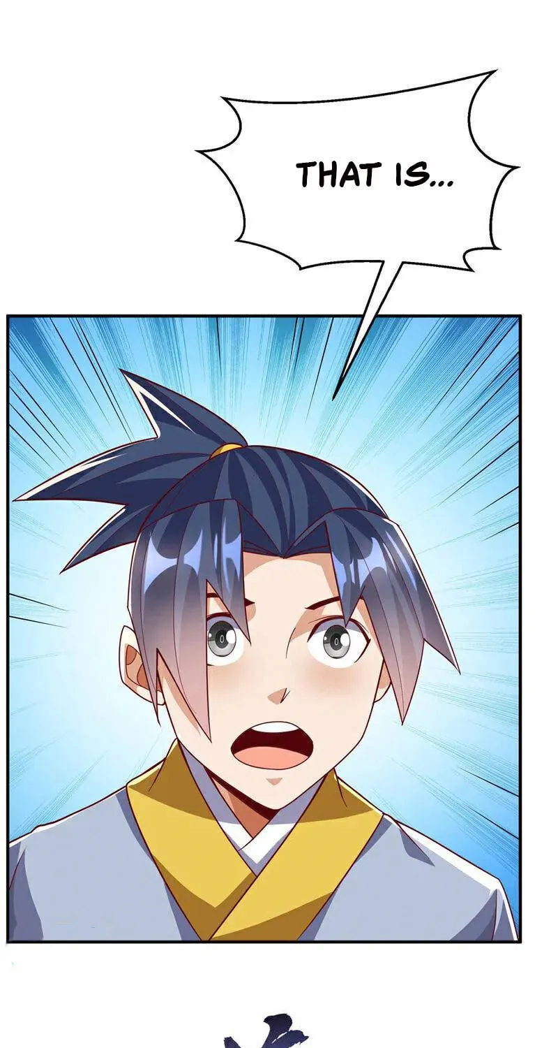 Read Martial Rebel chapter 340 image 34 on Lezhin