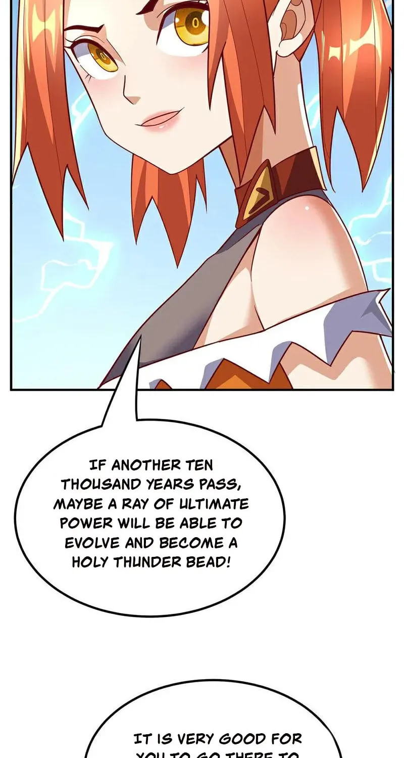 Read Martial Rebel chapter 340 image 37 on Lezhin