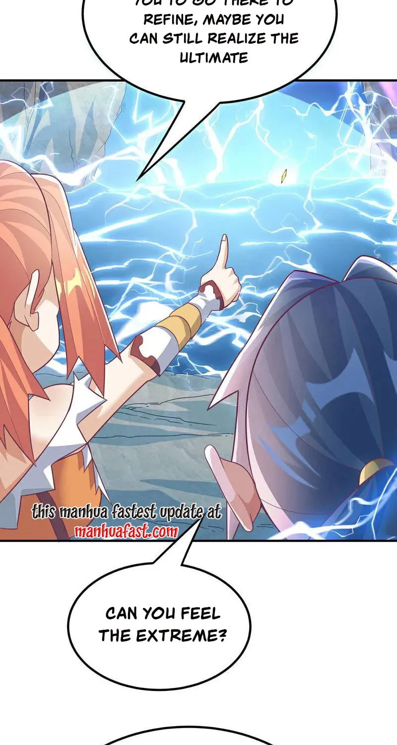 Read Martial Rebel chapter 340 image 38 on Lezhin