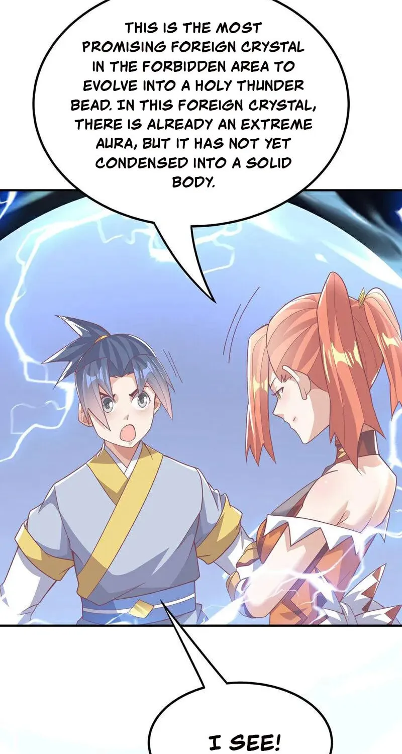 Read Martial Rebel chapter 340 image 39 on Lezhin