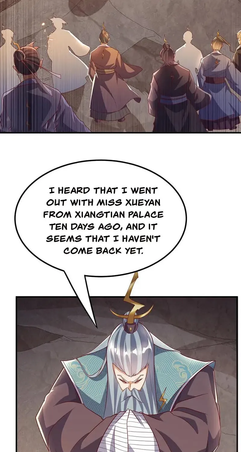 Read Martial Rebel chapter 340 image 4 on Lezhin