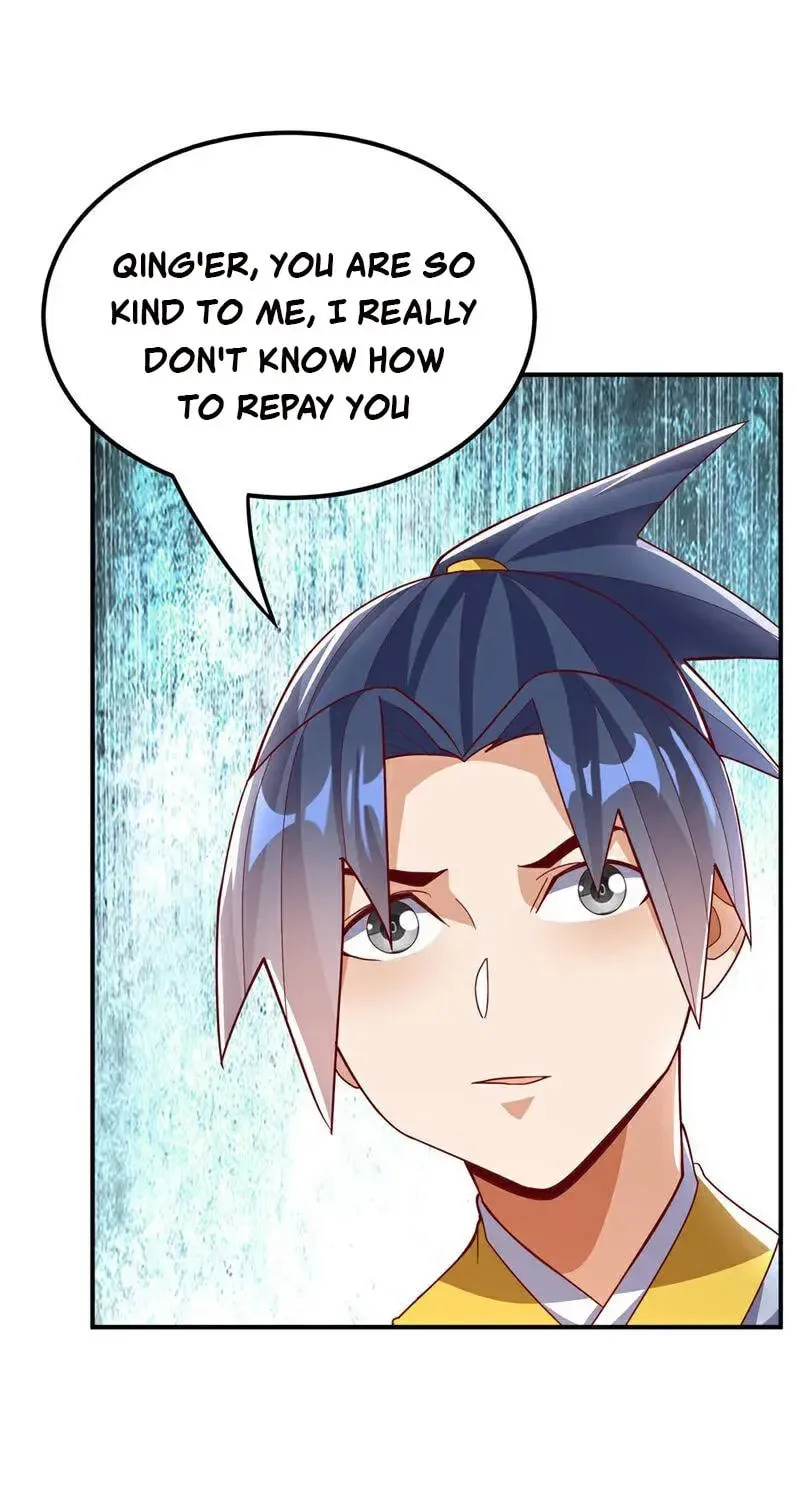 Read Martial Rebel chapter 340 image 41 on Lezhin