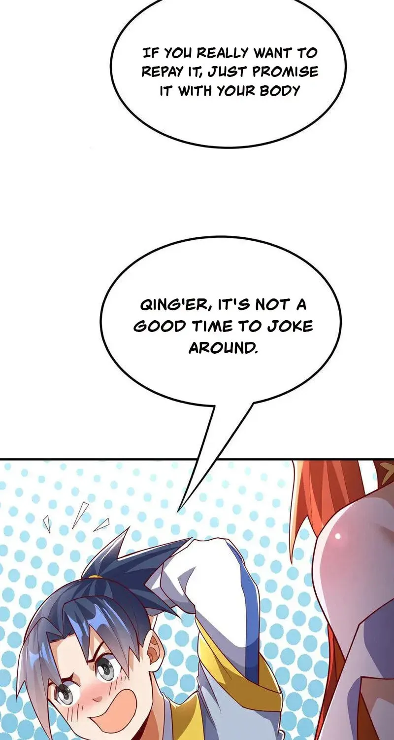 Read Martial Rebel chapter 340 image 43 on Lezhin
