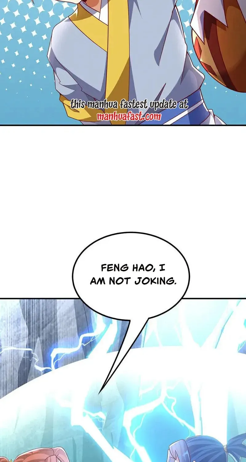 Read Martial Rebel chapter 340 image 44 on Lezhin