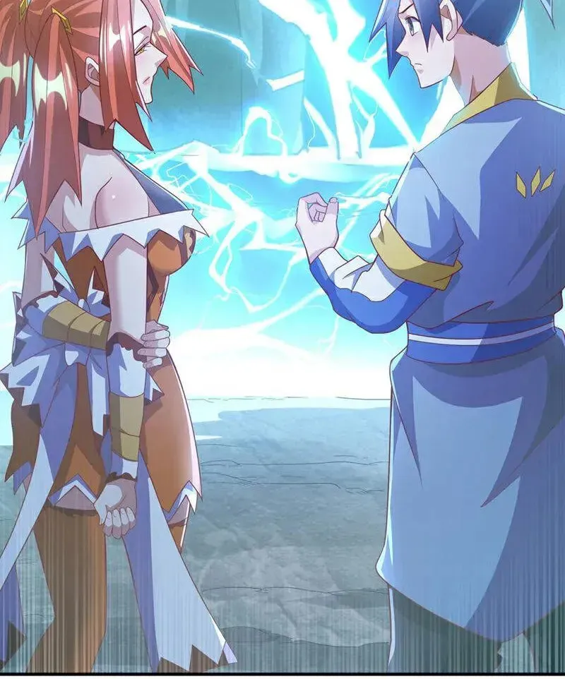 Read Martial Rebel chapter 340 image 45 on Lezhin