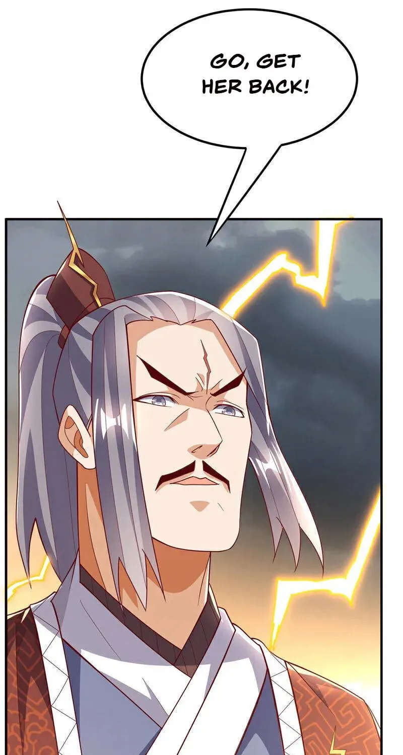 Read Martial Rebel chapter 340 image 6 on Lezhin