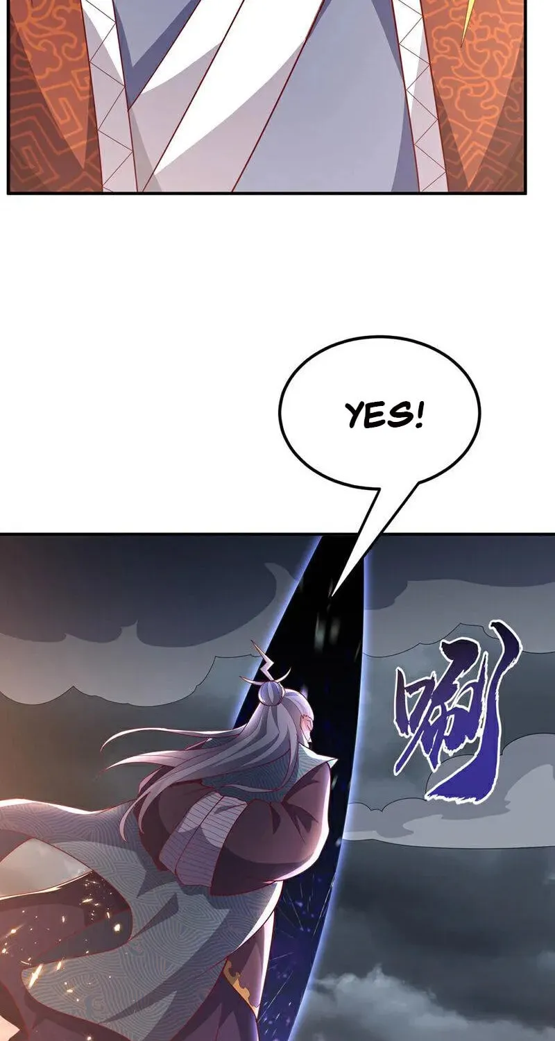 Read Martial Rebel chapter 340 image 7 on Lezhin
