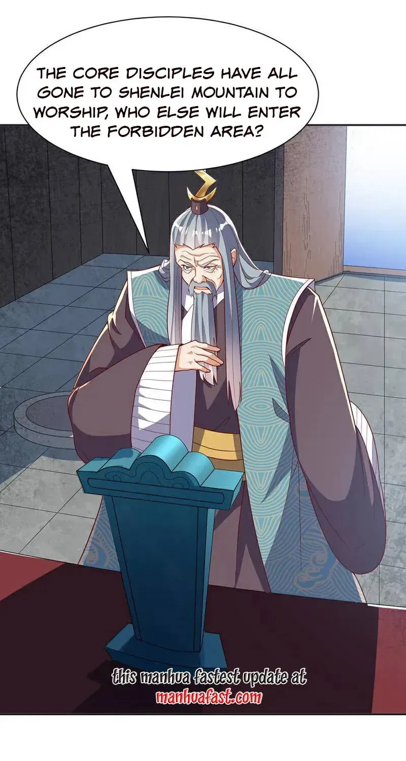 Read Martial Rebel chapter 342 image 0 on Lezhin