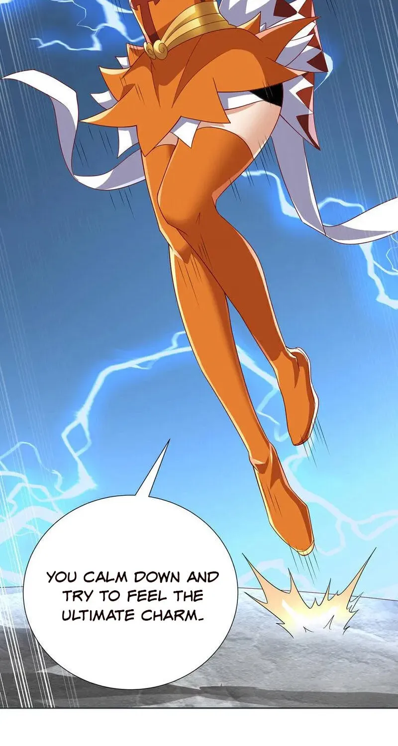 Read Martial Rebel chapter 342 image 10 on Lezhin