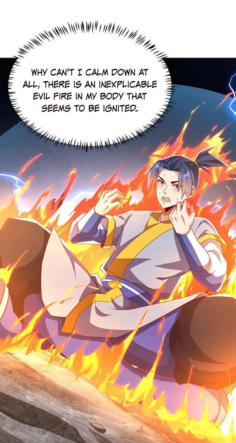 Read Martial Rebel chapter 342 image 13 on Lezhin