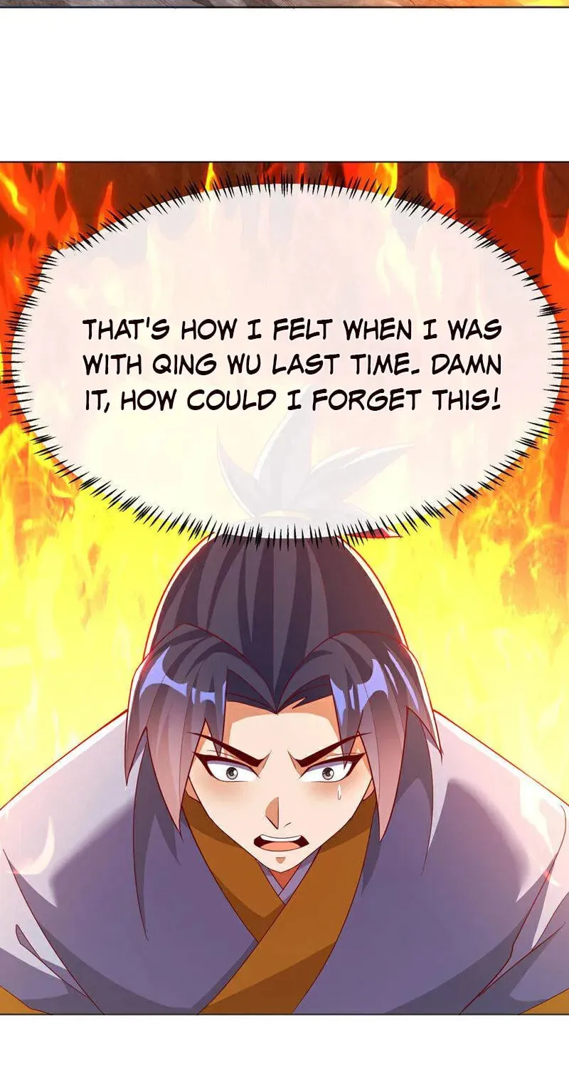 Read Martial Rebel chapter 342 image 14 on Lezhin
