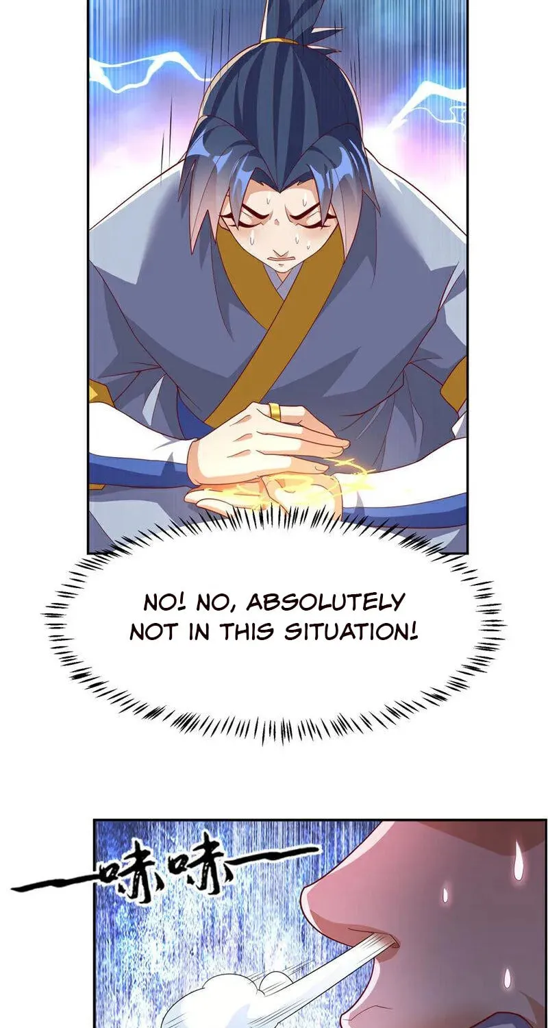 Read Martial Rebel chapter 342 image 16 on Lezhin