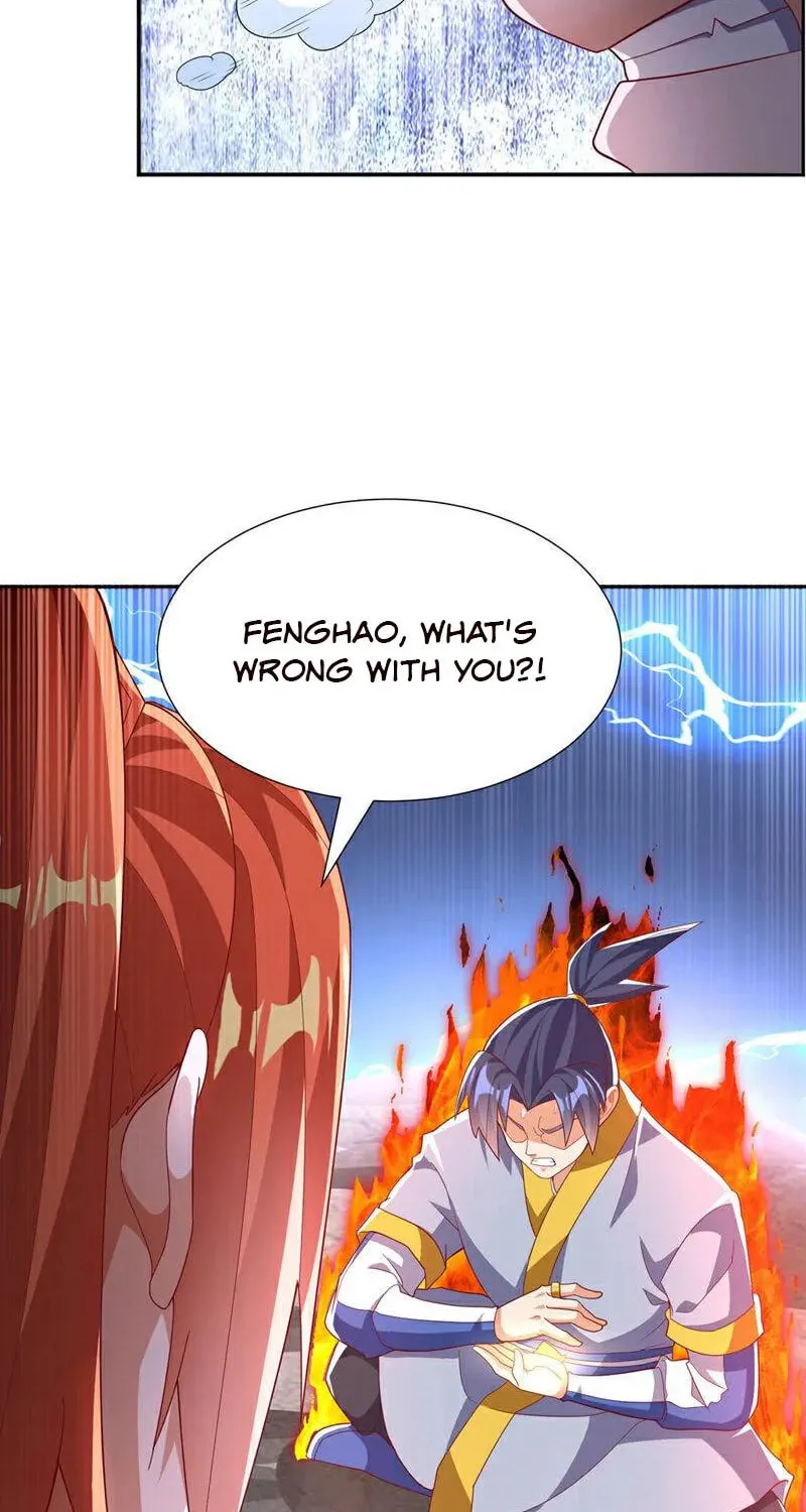 Read Martial Rebel chapter 342 image 17 on Lezhin