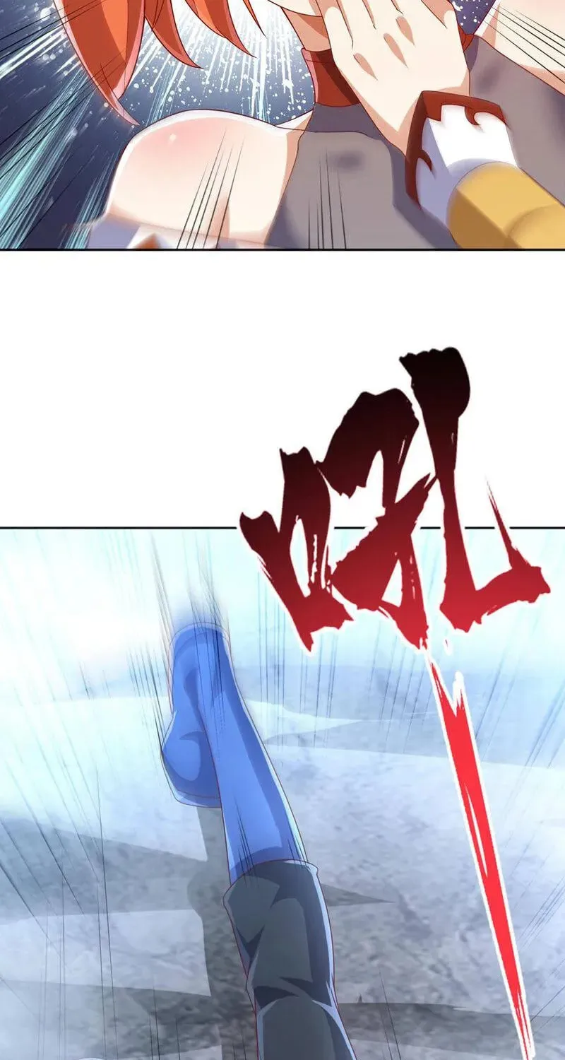 Read Martial Rebel chapter 342 image 21 on Lezhin