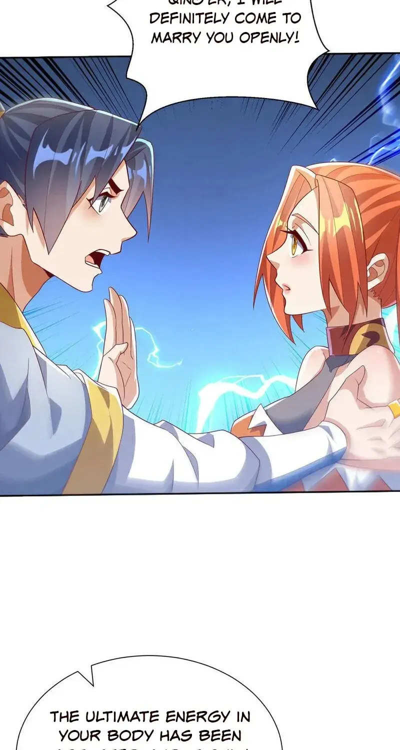 Read Martial Rebel chapter 342 image 29 on Lezhin