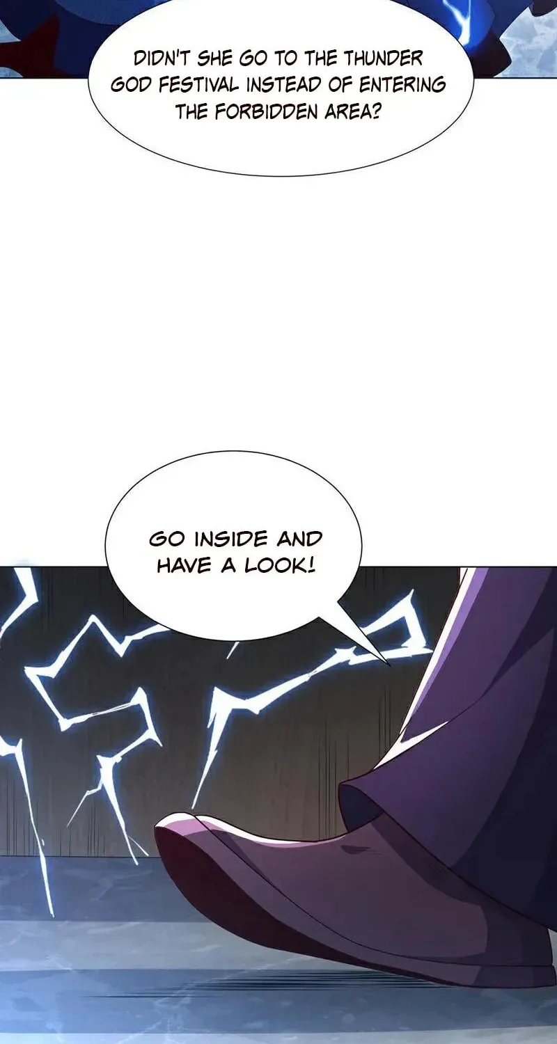 Read Martial Rebel chapter 342 image 3 on Lezhin
