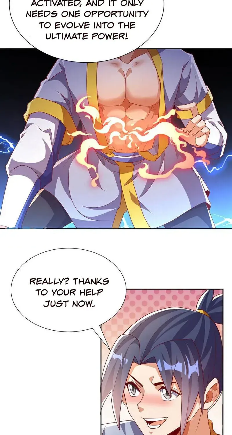 Read Martial Rebel chapter 342 image 30 on Lezhin