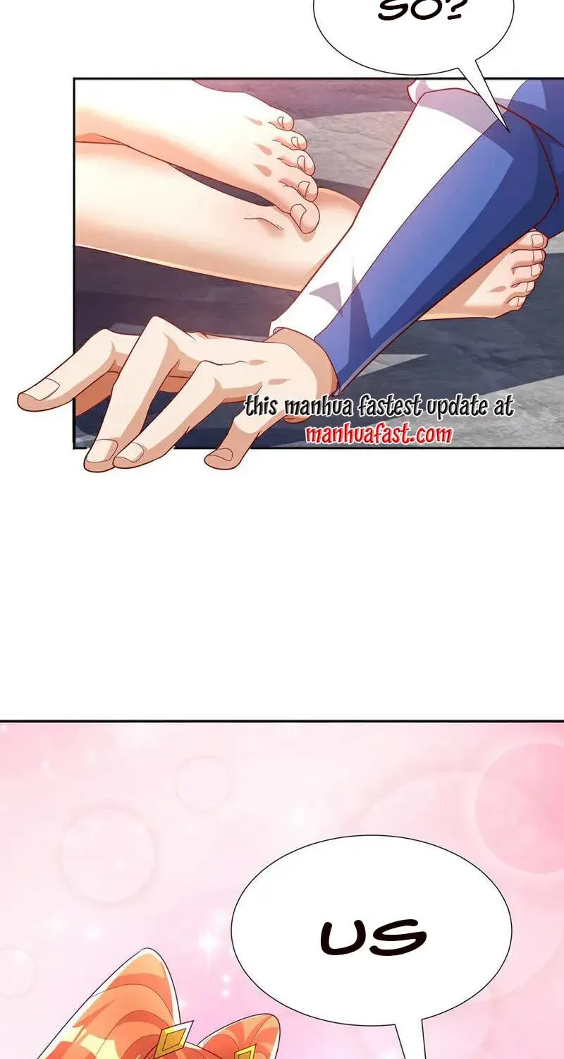 Read Martial Rebel chapter 342 image 33 on Lezhin