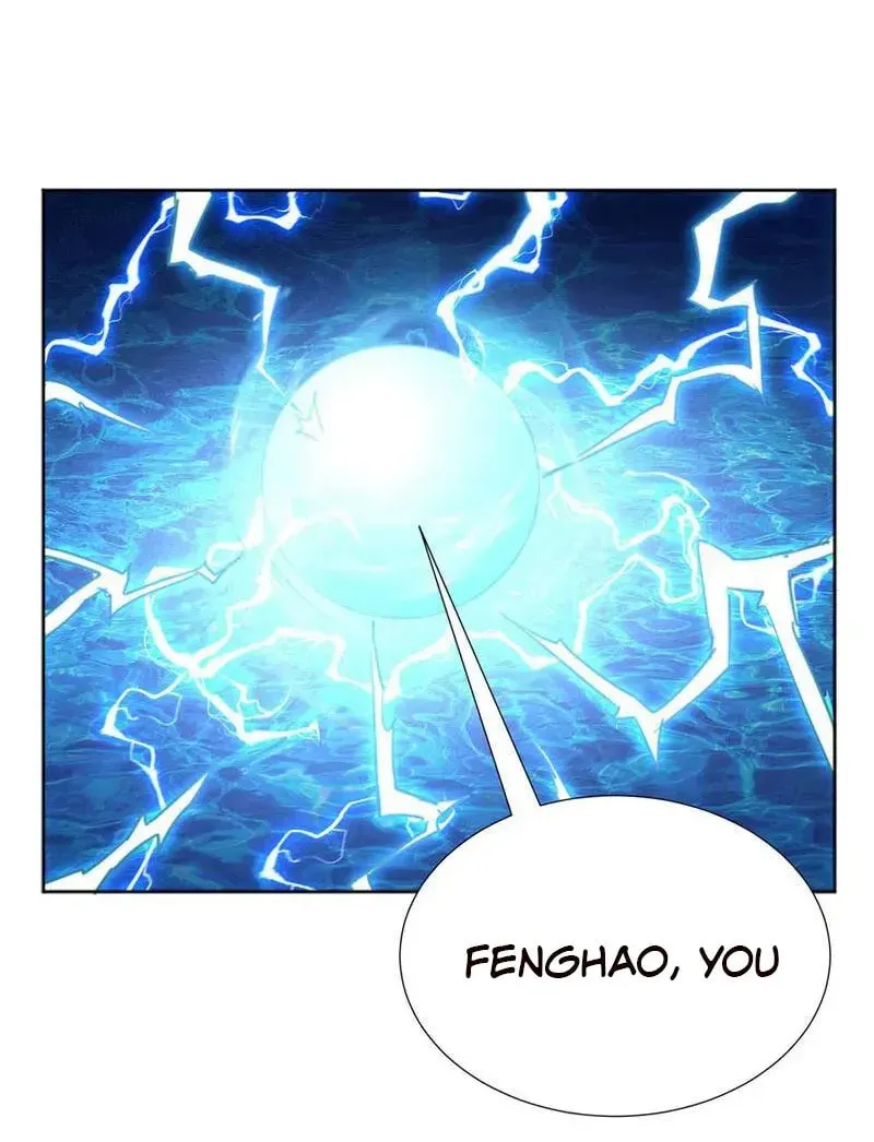 Read Martial Rebel chapter 342 image 35 on Lezhin