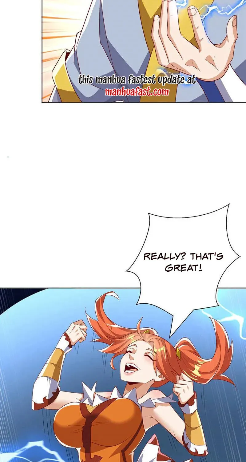 Read Martial Rebel chapter 342 image 9 on Lezhin