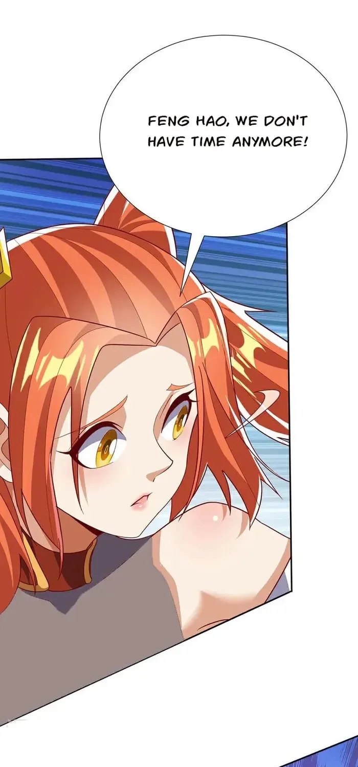 Read Martial Rebel chapter 344 image 0 on Lezhin