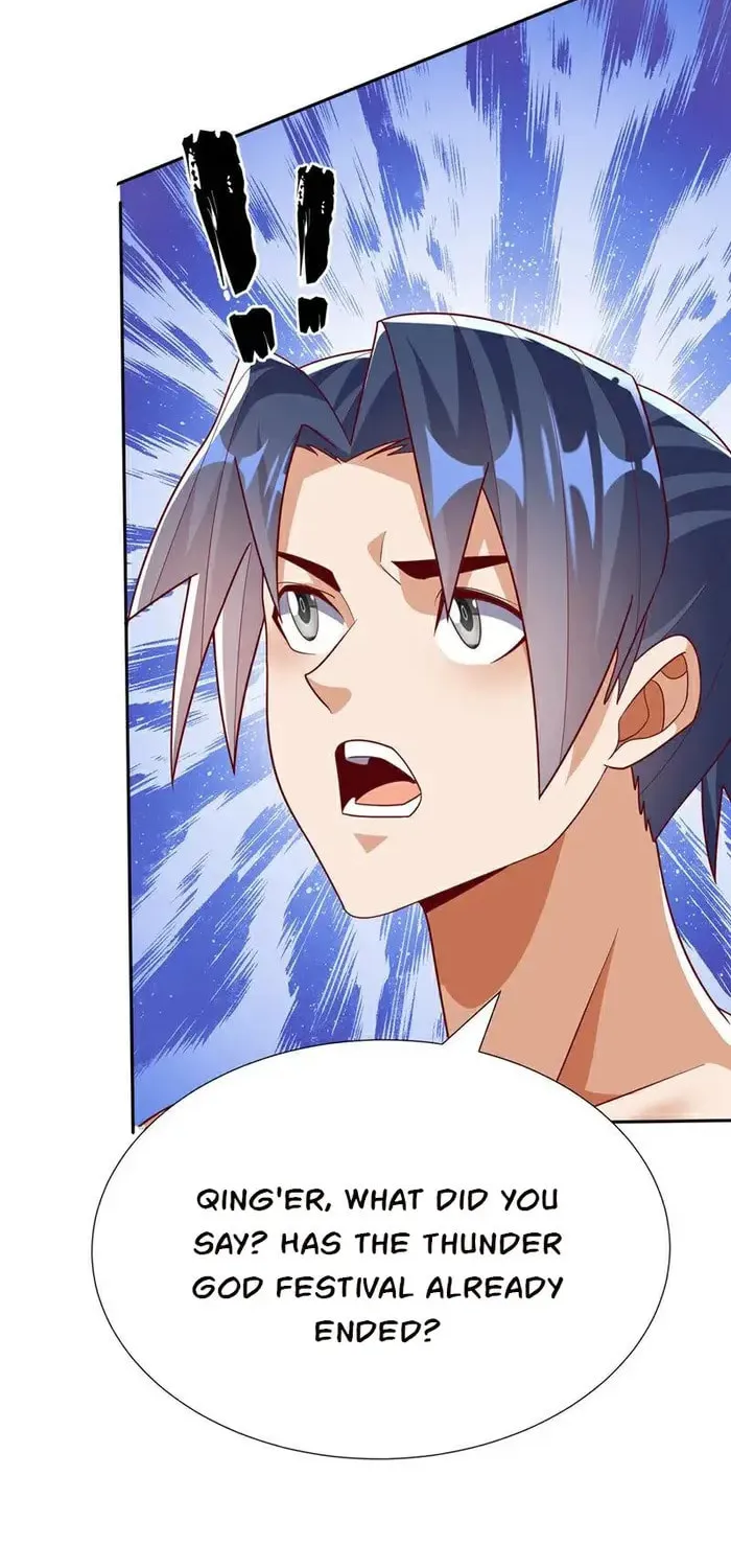 Read Martial Rebel chapter 344 image 1 on Lezhin