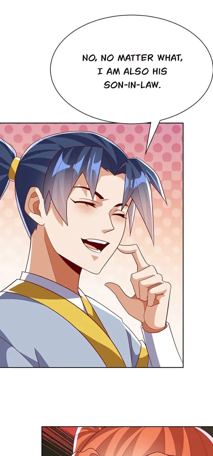 Read Martial Rebel chapter 344 image 11 on Lezhin