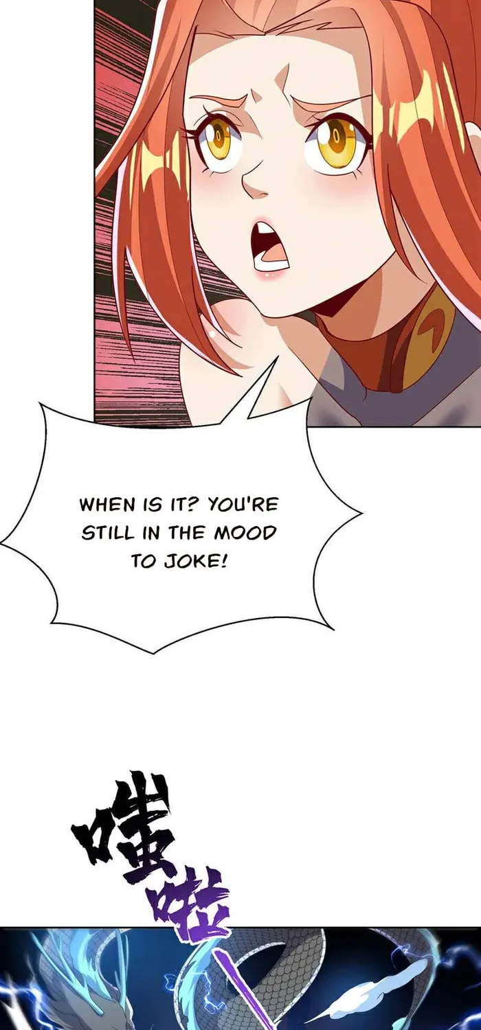 Read Martial Rebel chapter 344 image 12 on Lezhin