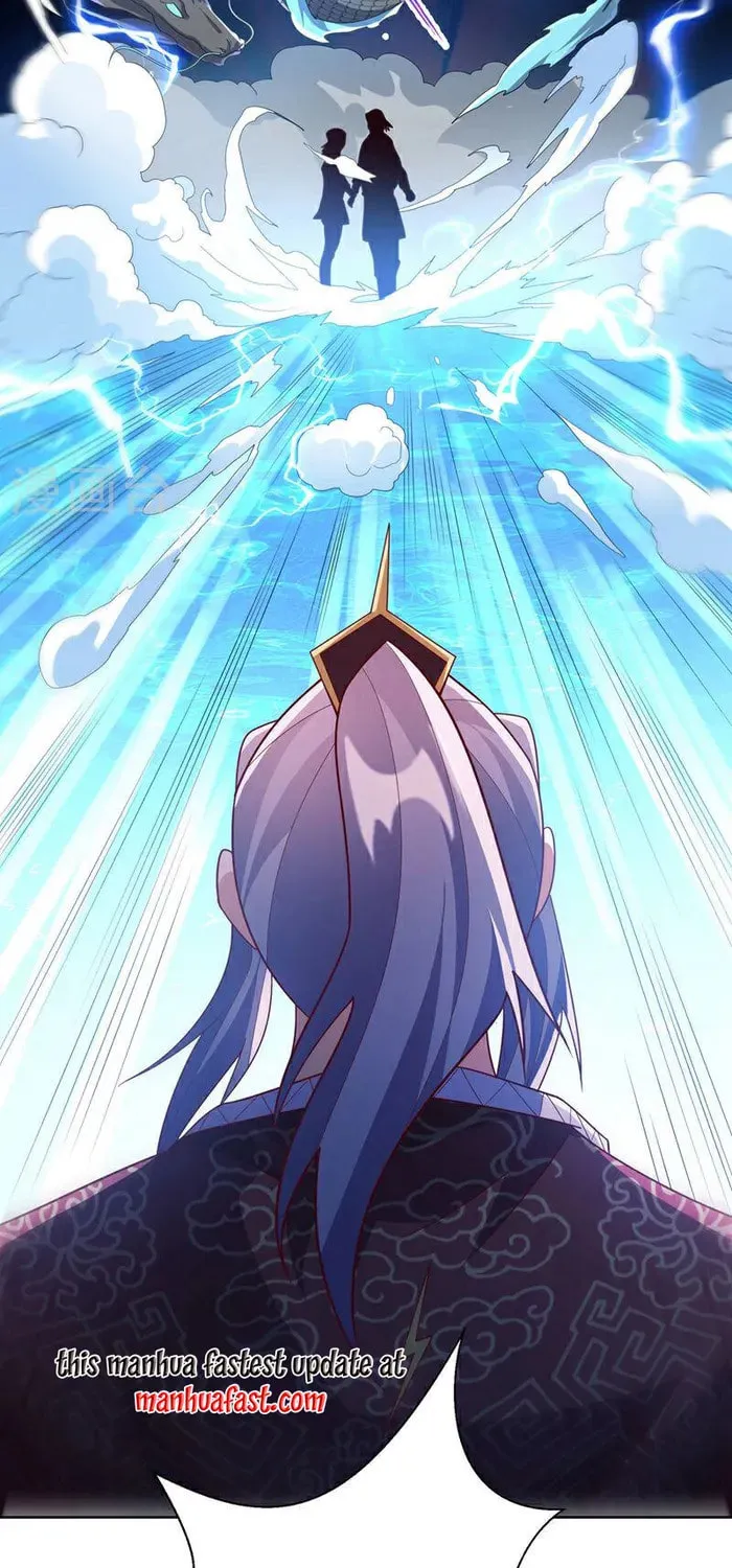 Read Martial Rebel chapter 344 image 13 on Lezhin