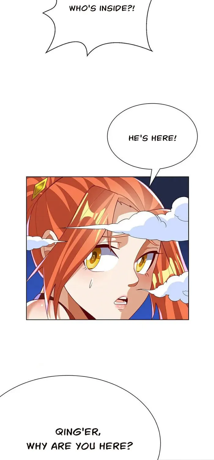 Read Martial Rebel chapter 344 image 14 on Lezhin