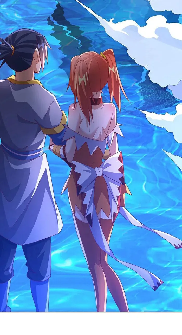 Read Martial Rebel chapter 344 image 16 on Lezhin