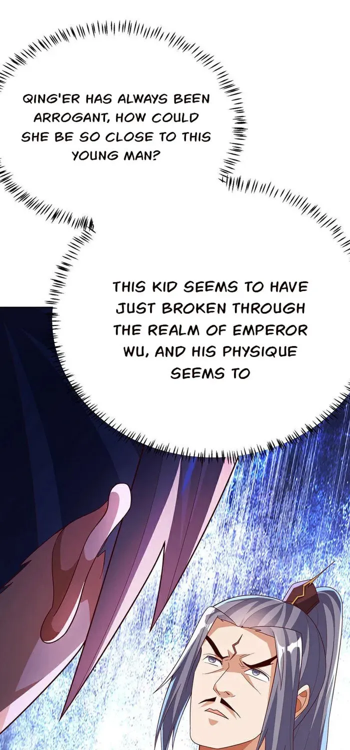 Read Martial Rebel chapter 344 image 17 on Lezhin