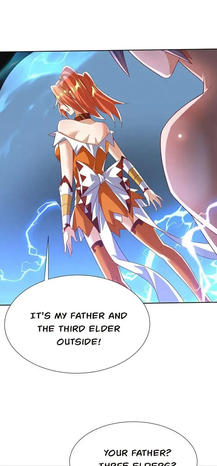 Read Martial Rebel chapter 344 image 2 on Lezhin