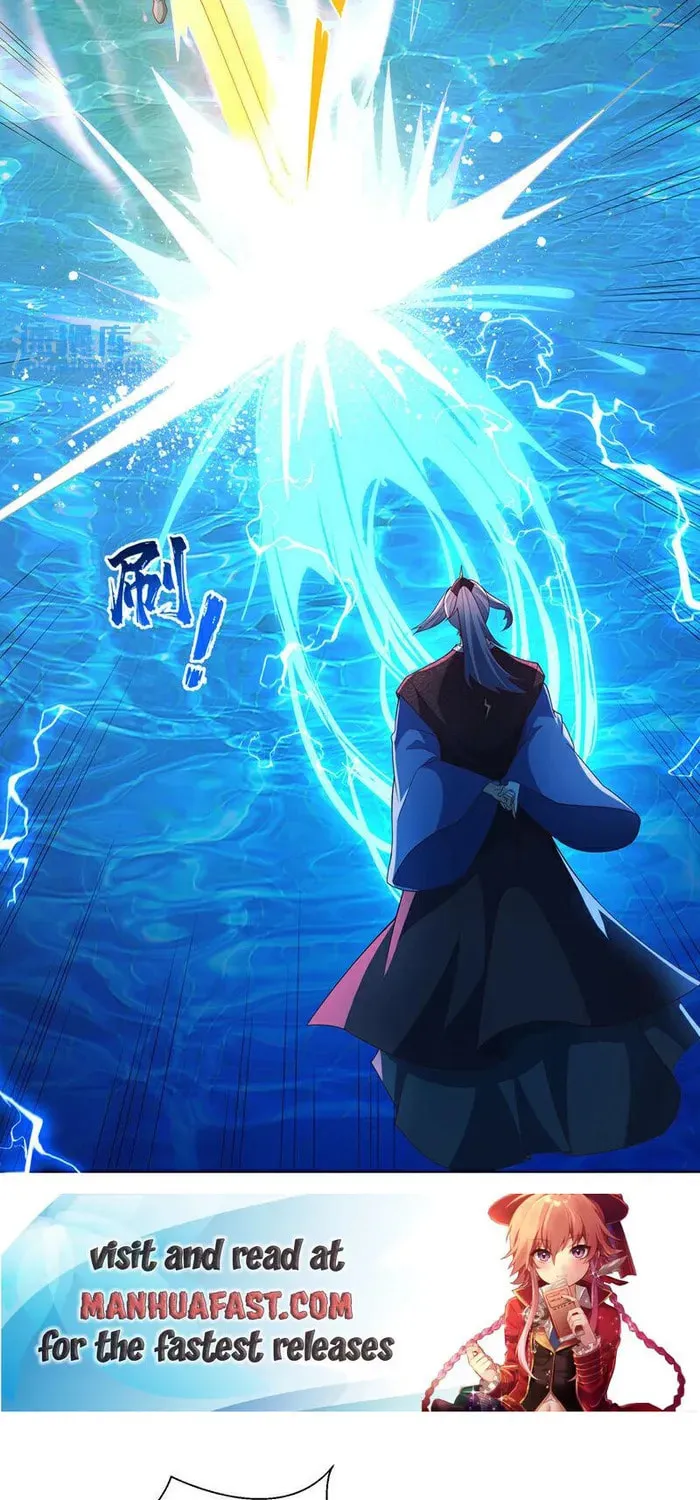 Read Martial Rebel chapter 344 image 21 on Lezhin