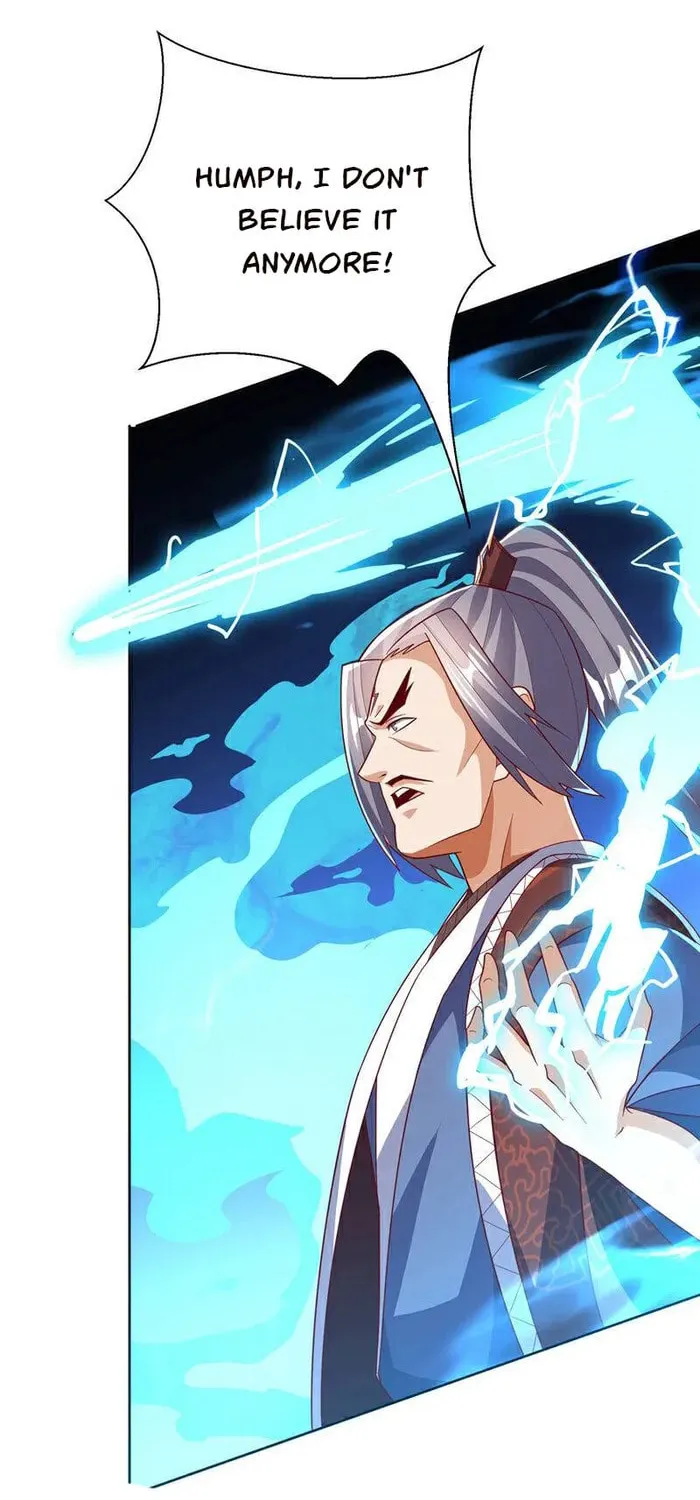 Read Martial Rebel chapter 344 image 24 on Lezhin