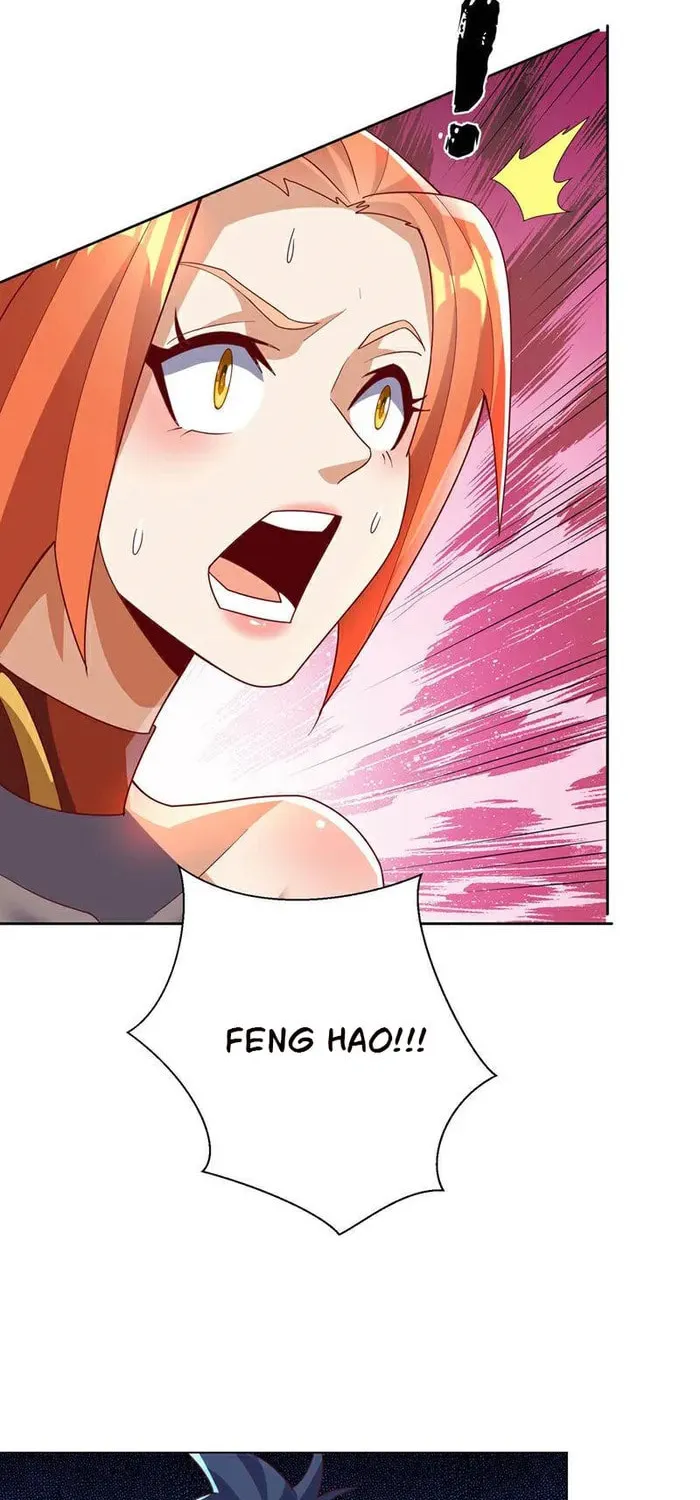 Read Martial Rebel chapter 344 image 26 on Lezhin