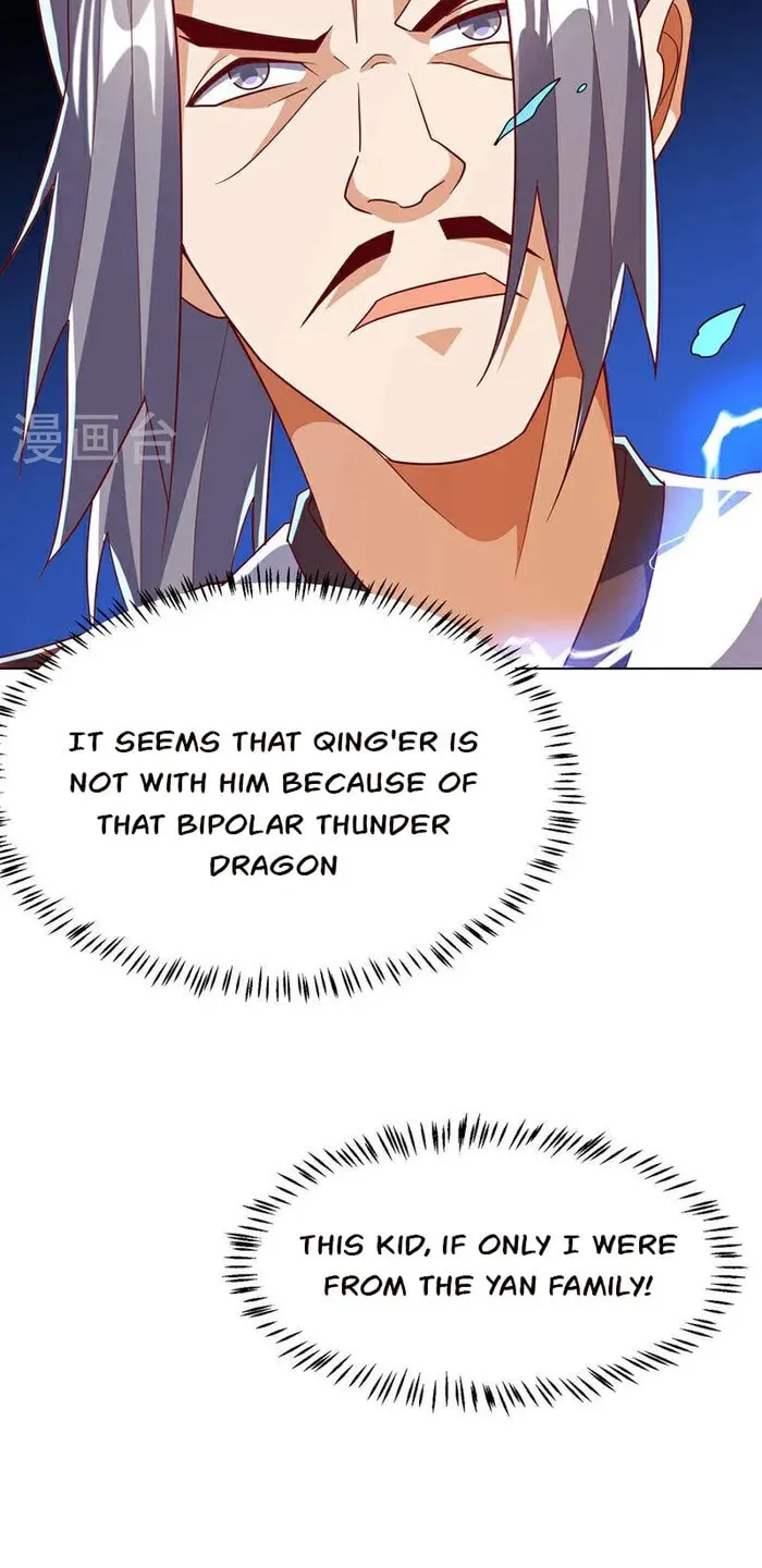 Read Martial Rebel chapter 344 image 30 on Lezhin