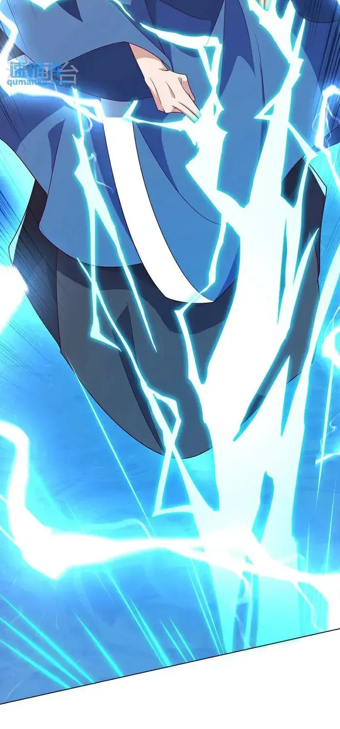 Read Martial Rebel chapter 344 image 32 on Lezhin