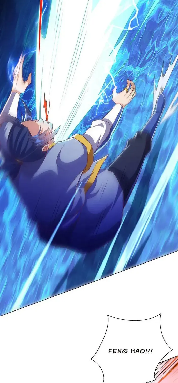 Read Martial Rebel chapter 344 image 34 on Lezhin