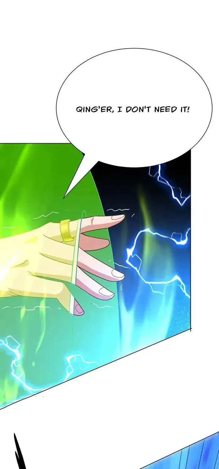 Read Martial Rebel chapter 344 image 36 on Lezhin