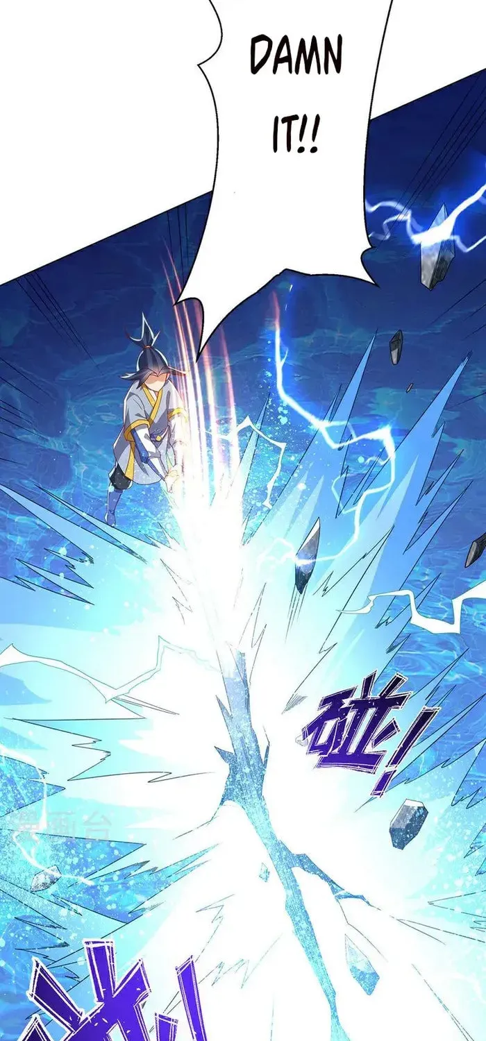 Read Martial Rebel chapter 344 image 38 on Lezhin