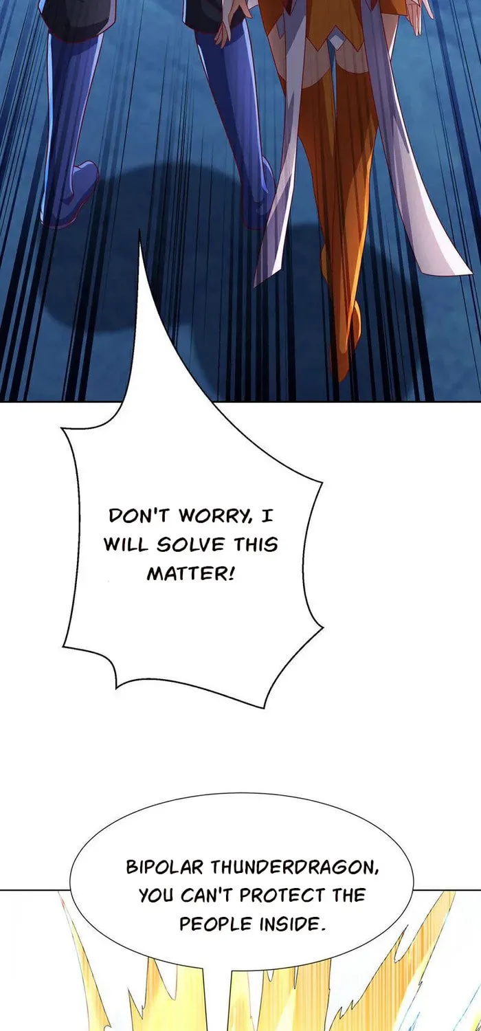 Read Martial Rebel chapter 344 image 6 on Lezhin