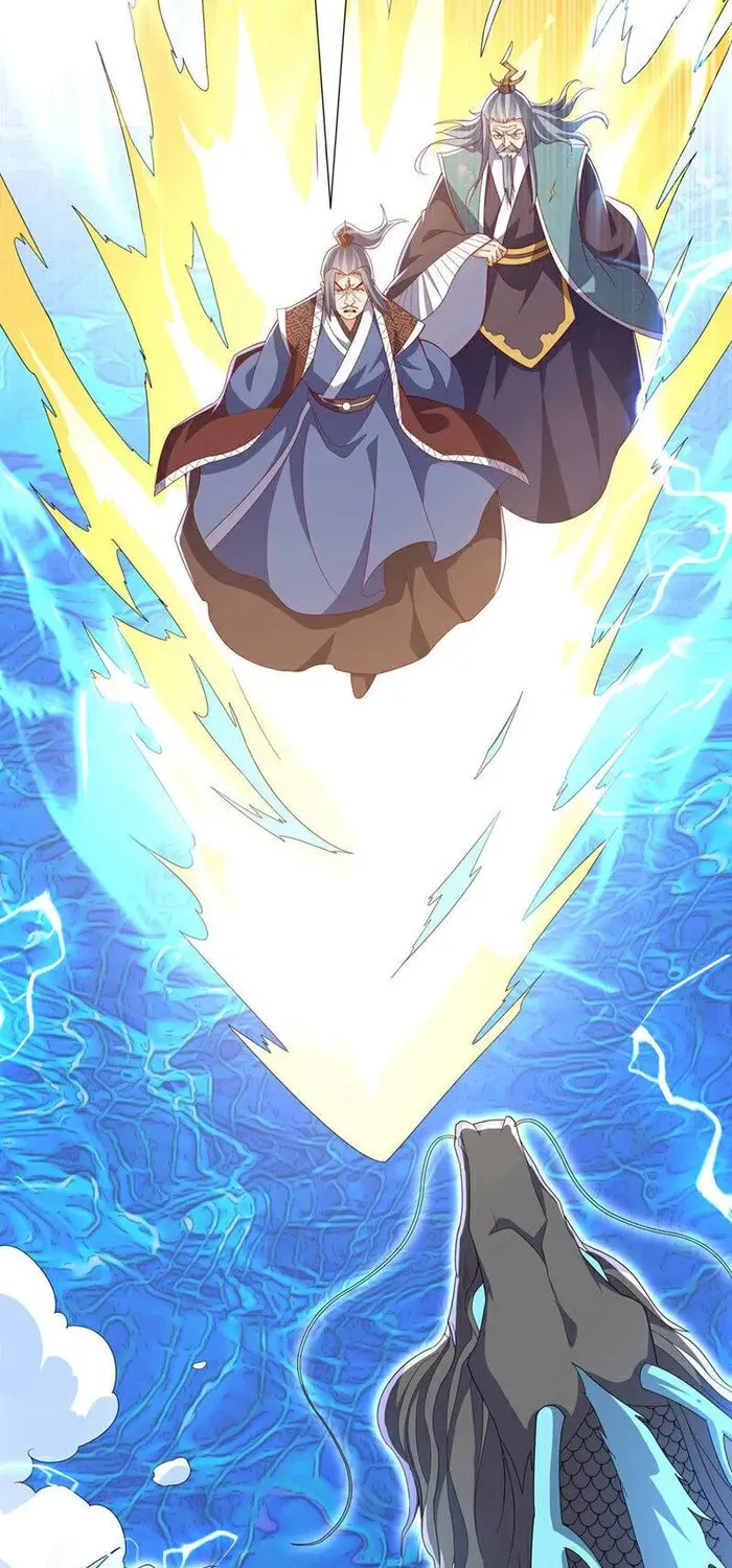 Read Martial Rebel chapter 344 image 7 on Lezhin