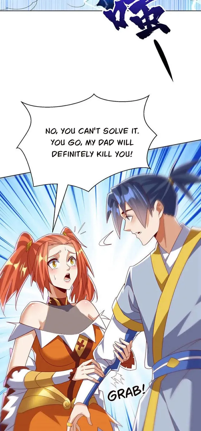 Read Martial Rebel chapter 344 image 9 on Lezhin