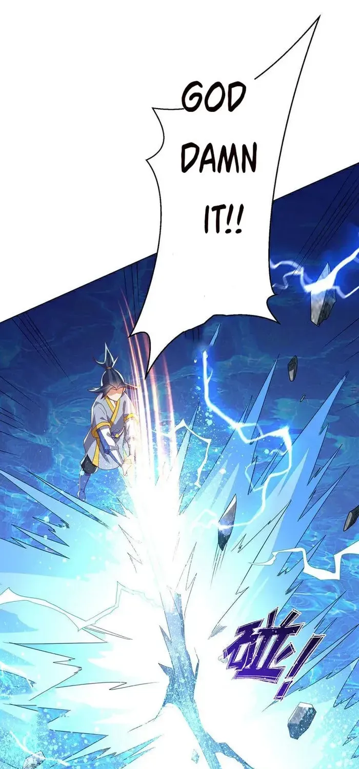 Read Martial Rebel chapter 345 image 0 on Lezhin