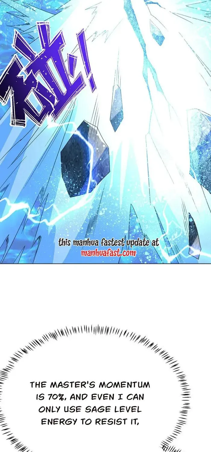Read Martial Rebel chapter 345 image 1 on Lezhin