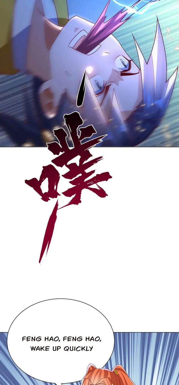 Read Martial Rebel chapter 345 image 13 on Lezhin