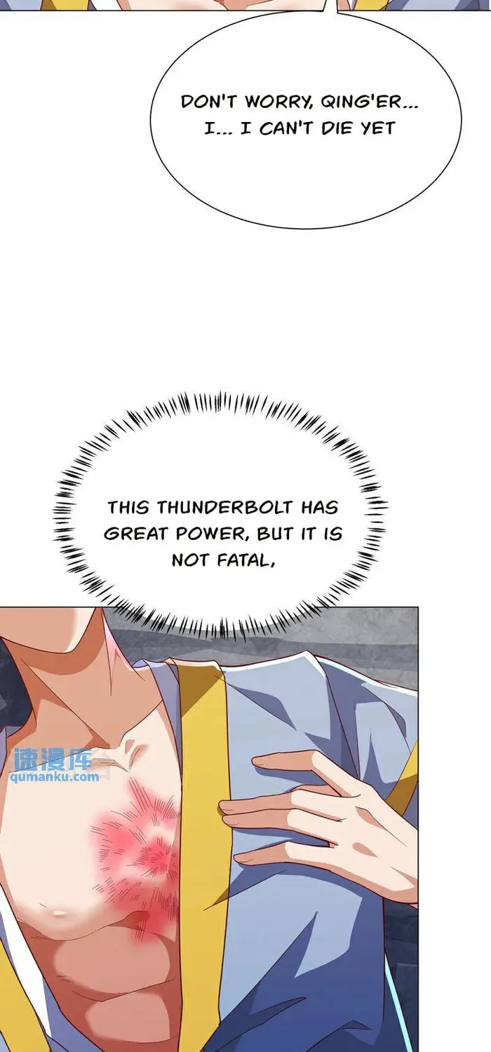 Read Martial Rebel chapter 345 image 15 on Lezhin