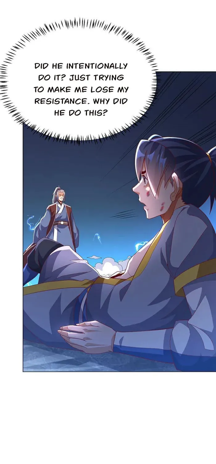 Read Martial Rebel chapter 345 image 17 on Lezhin
