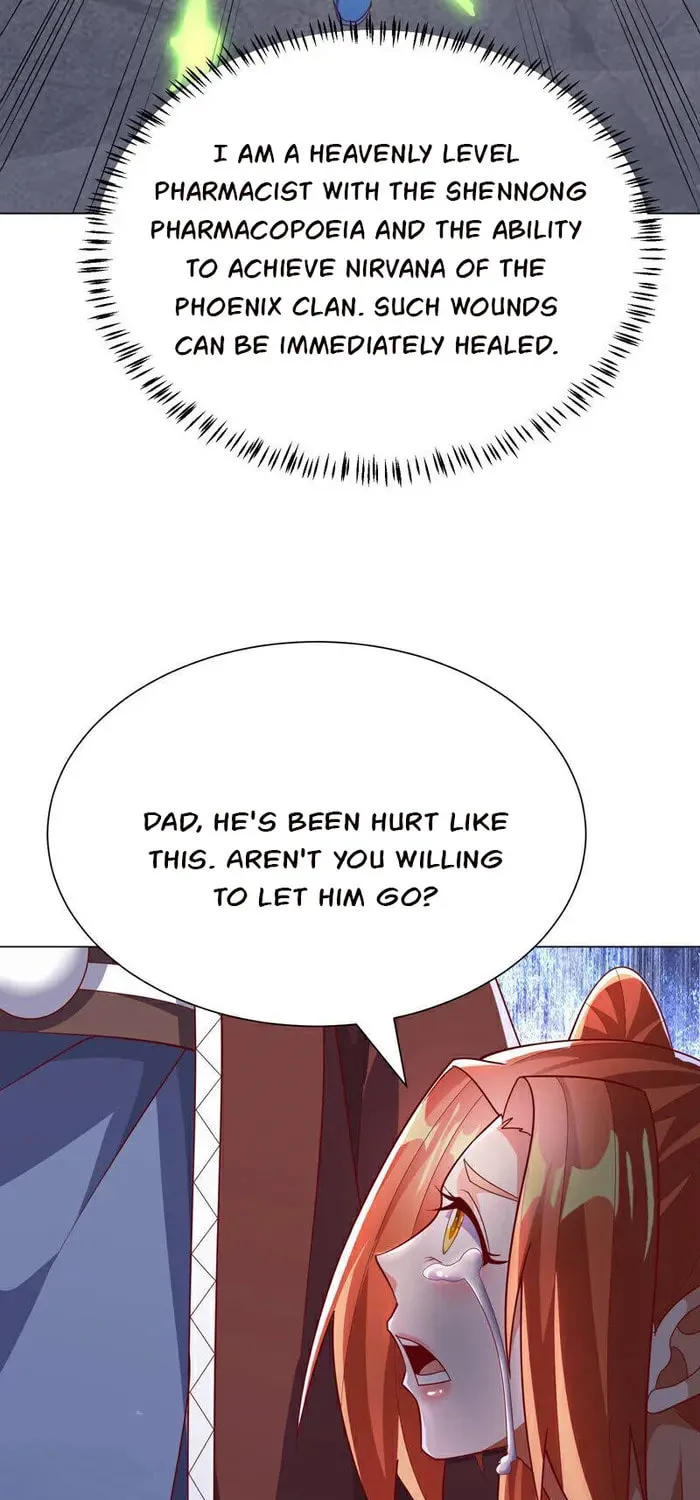 Read Martial Rebel chapter 345 image 19 on Lezhin